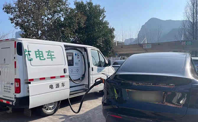 新北区汽车搭电