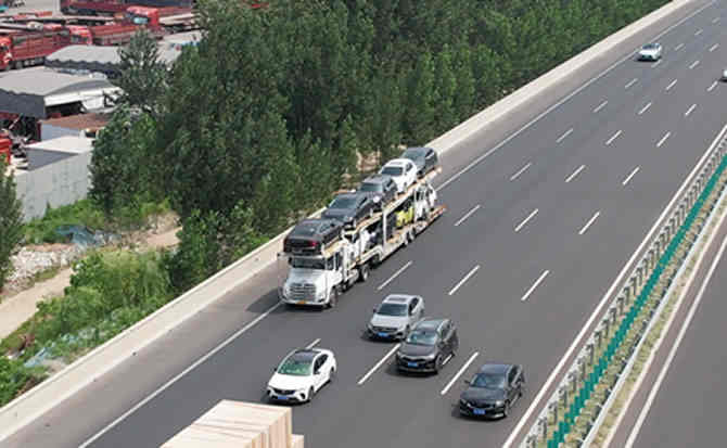 新北区高速公路汽车救援